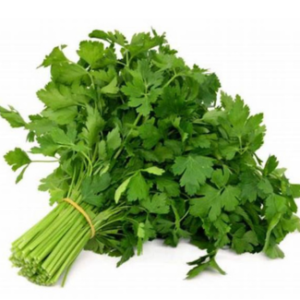 parsley