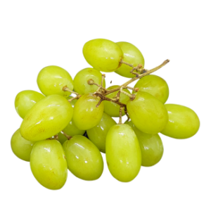 green grapes