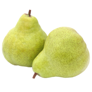 pears